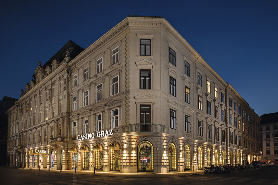 Casino Graz